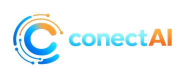 ConectAI Solutions Logo